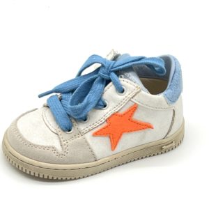 STONES & BONES lacet tirette