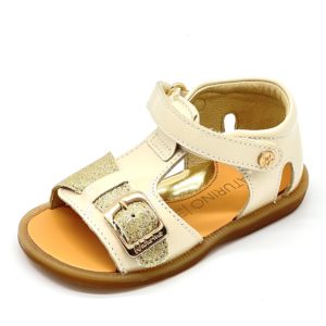 NATURINO  SANDALE CONTREFORT