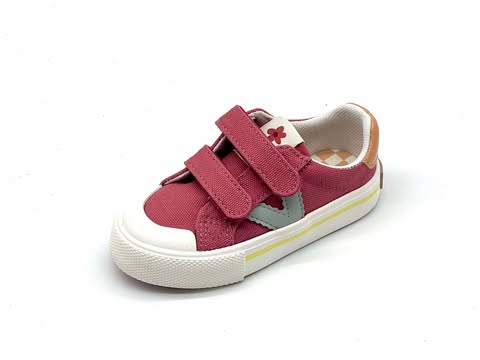 VICTORIA velcro toile