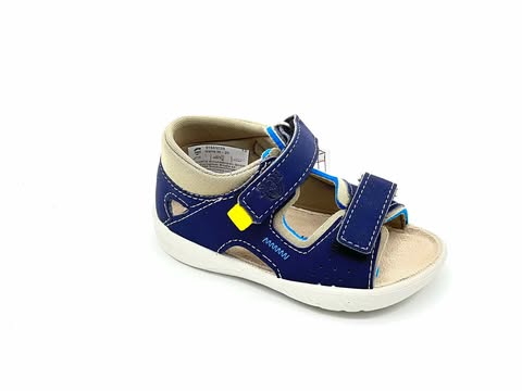 RICOSTA sandale contrefort
