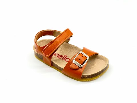 LUNELLA sandale