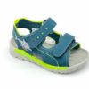 RICOSTA  sandale lavable