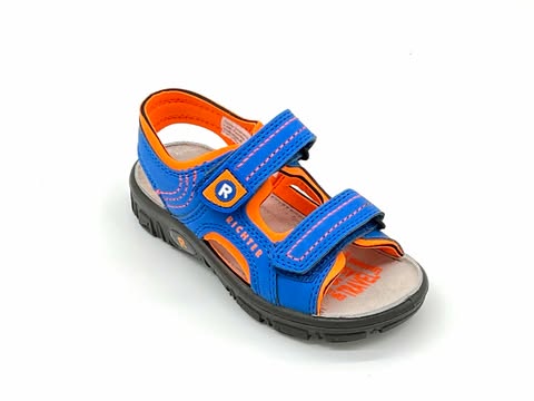 RICHTER sandale lavable