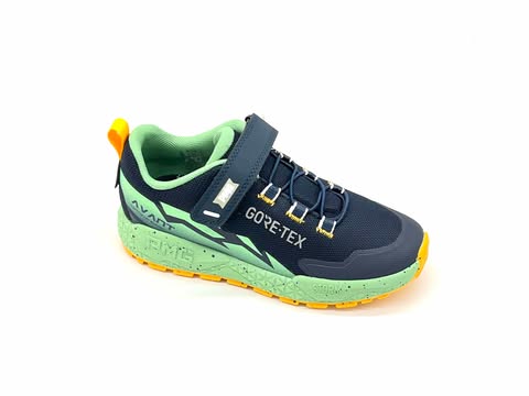 PRIMIGI basket gore-tex