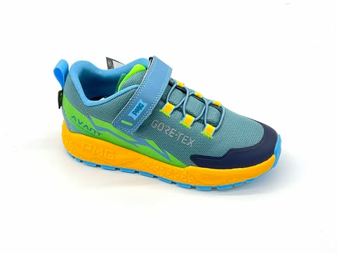 PRIMIGI basket gore-tex