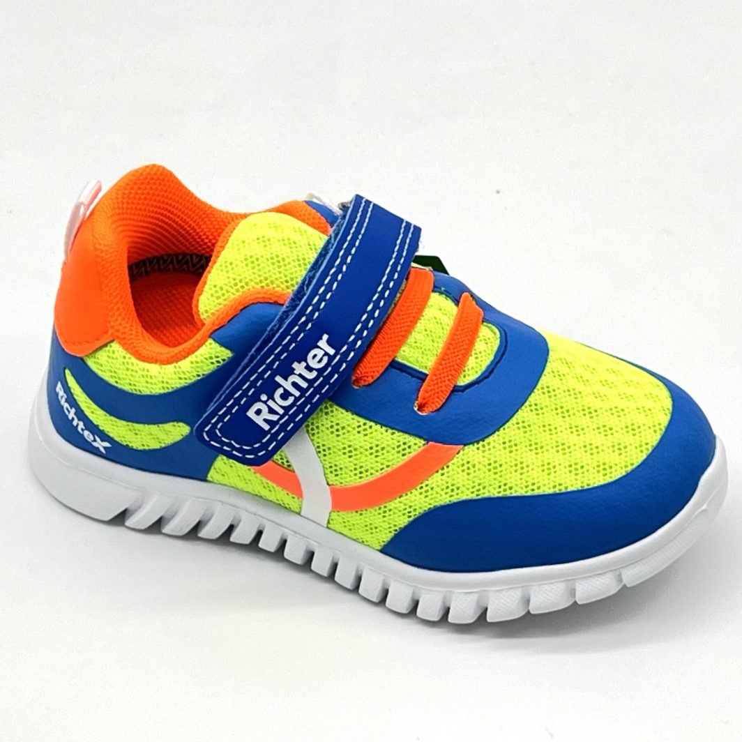 RICHTER basket velcro