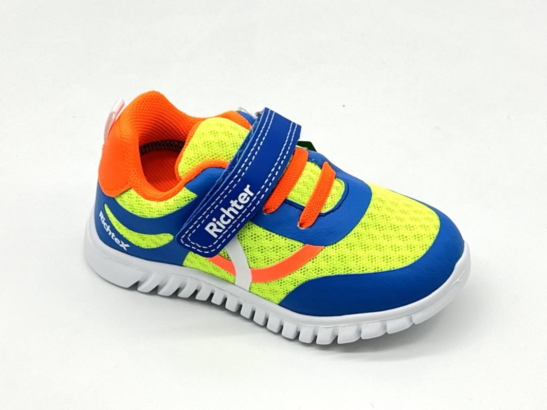 RICHTER  basket velcro