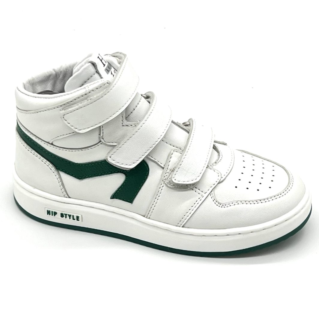 HIP bottine velcro