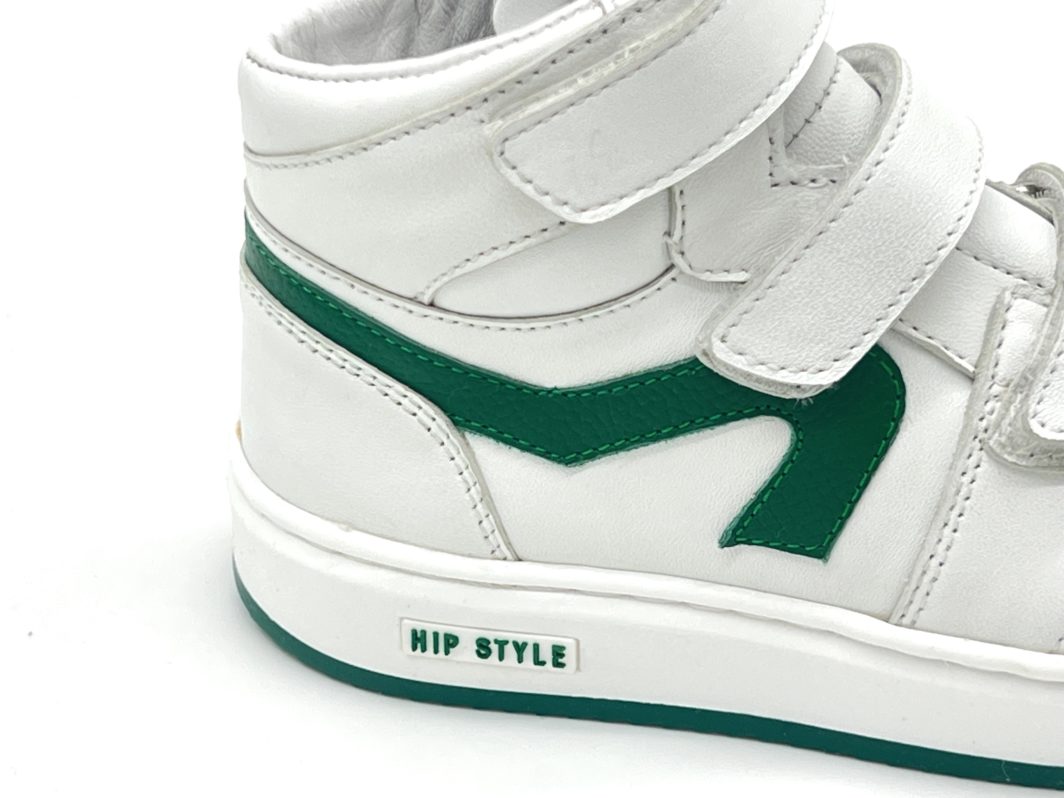 HIP  bottine velcro – Image 2