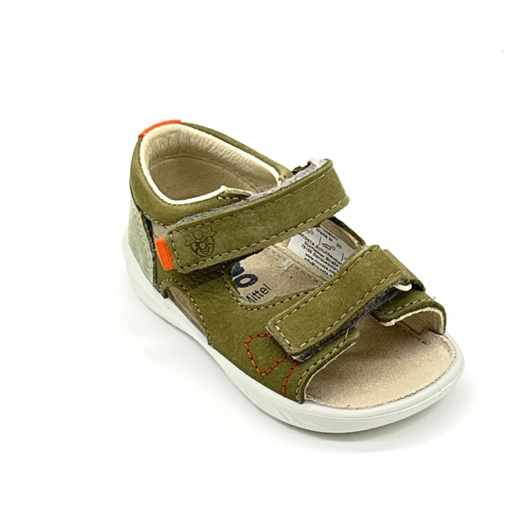 RICOSTA sandale contrefort
