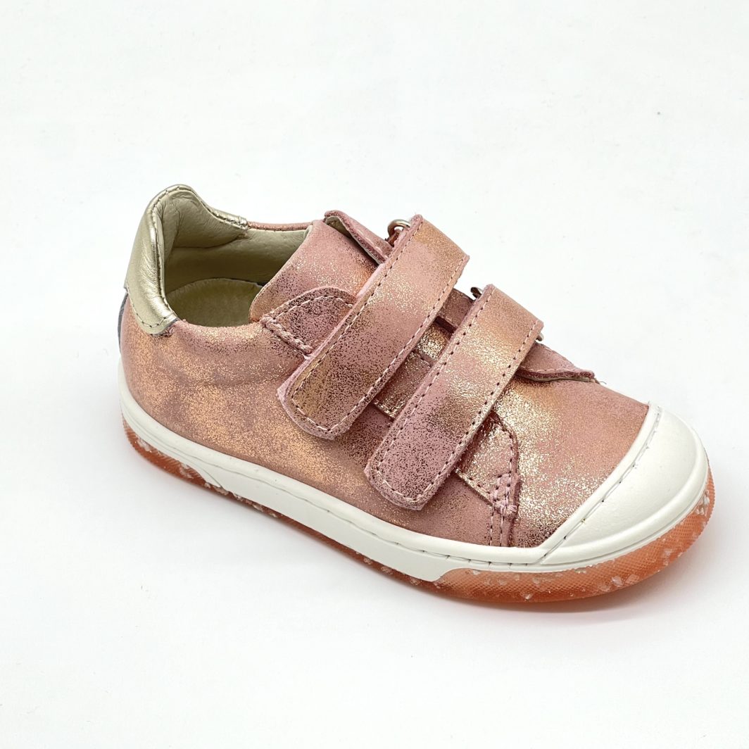 BELLAMY velcro