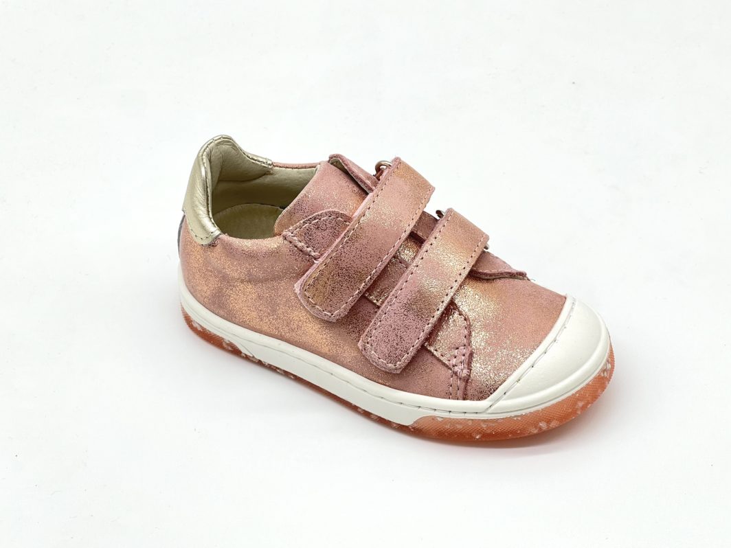 BELLAMY  velcro