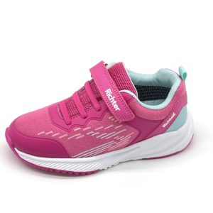 RICHTER  basket velcro faux lacet