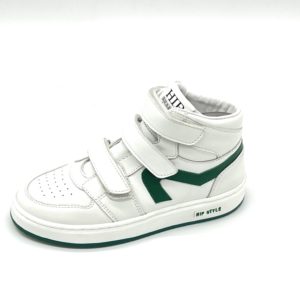 HIP  bottine velcro