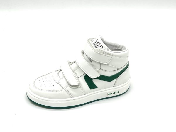 HIP  bottine velcro