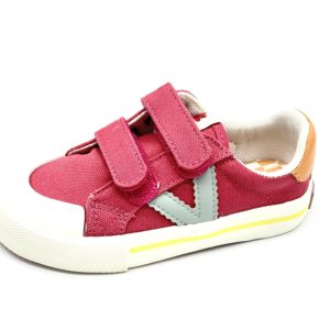 VICTORIA  velcro toile