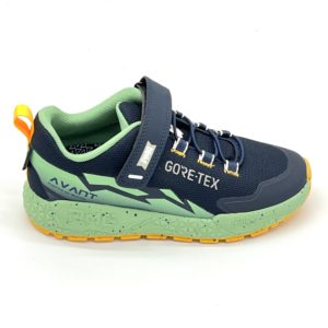 PRIMIGI basket gore-tex