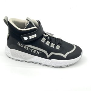 PRIMIGI  velcro faux lacet gore-tex