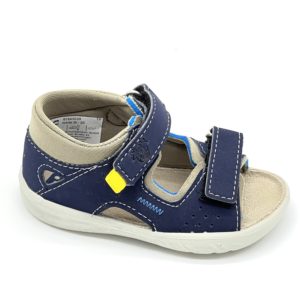 RICOSTA sandale contrefort