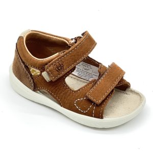 RICOSTA  sandale contrefort