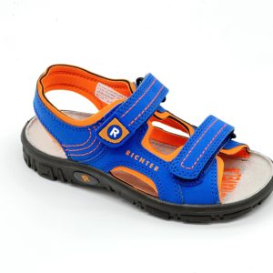 RICHTER  sandale lavable