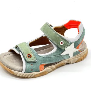 STONES & BONES  sandale