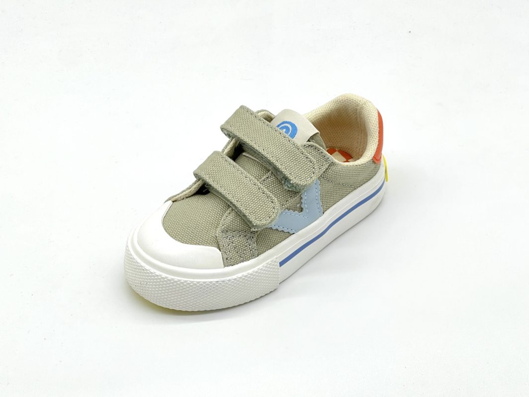 VICTORIA  toile double velcro – Image 2