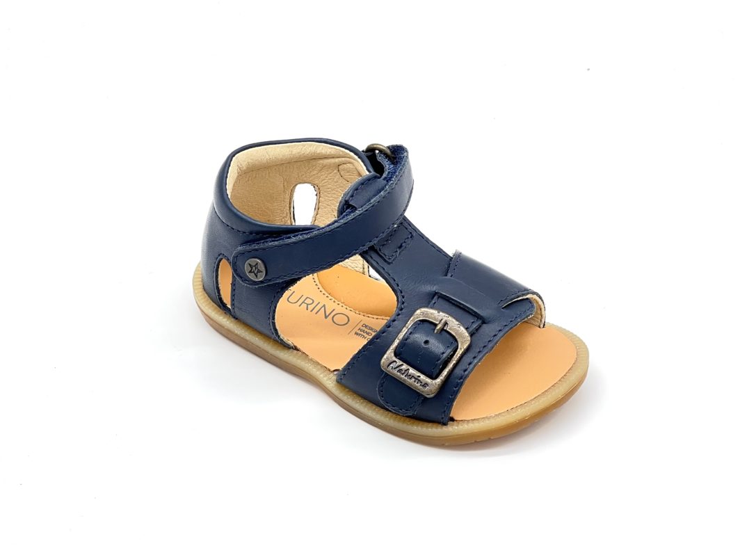 NATURINO  sandale contrefort