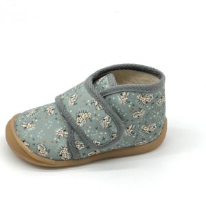 BELLAMY velcro