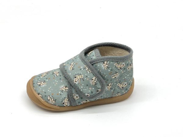 BELLAMY velcro