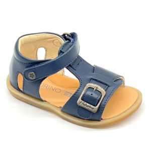 NATURINO  sandale contrefort