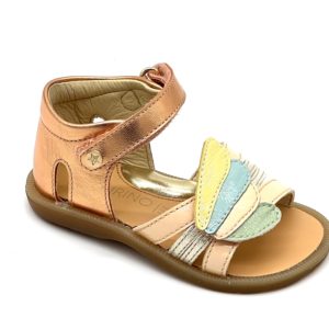 NATURINO  sandale contrefort