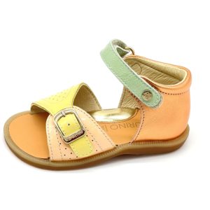 NATURINO  sandale contrefort