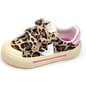 VICTORIA  toile  velcro