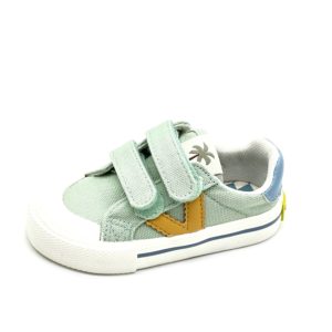 VICTORIA toile double velcro