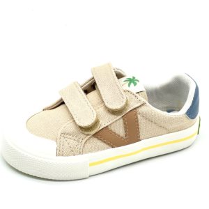 VICTORIA  toile double velcro