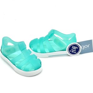 IGOR sandale d'eau (méduse)