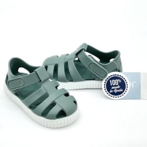 IGOR sandale d'eau (méduse)