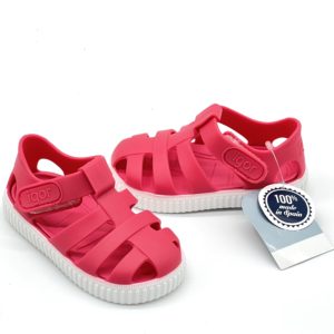 IGOR sandale d'eau (méduse)