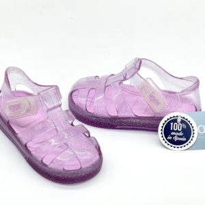 IGOR sandale d'eau (méduse)