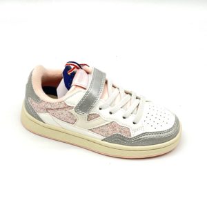 VICTORIA velcro faux lacet