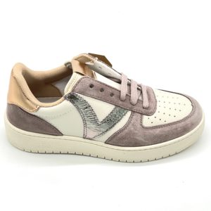 VICTORIA  basket lacet