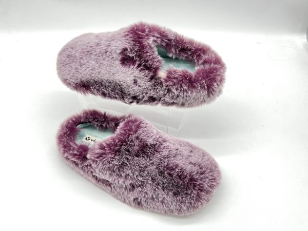 VICTORIA pantoufle – Image 2