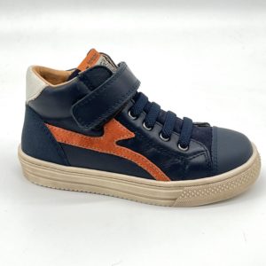 BABYBOTTE  velcro faux lacet