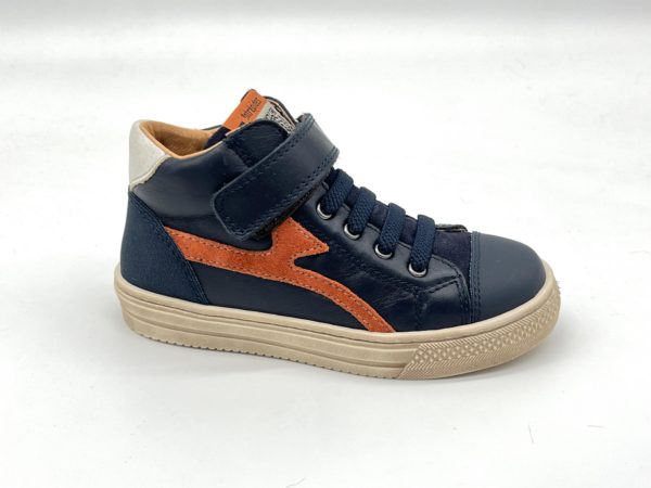 BABYBOTTE  velcro faux lacet