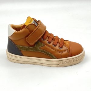 BABYBOTTE  velcro faux lacet