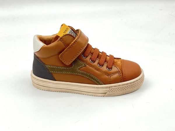 BABYBOTTE  velcro faux lacet