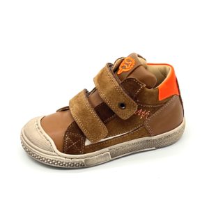 STONES & BONES  velcro