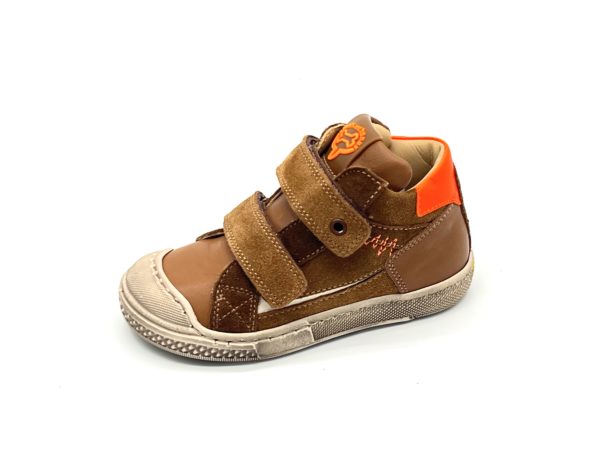 STONES & BONES  velcro