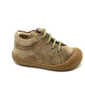NATURINO  lacet tirette